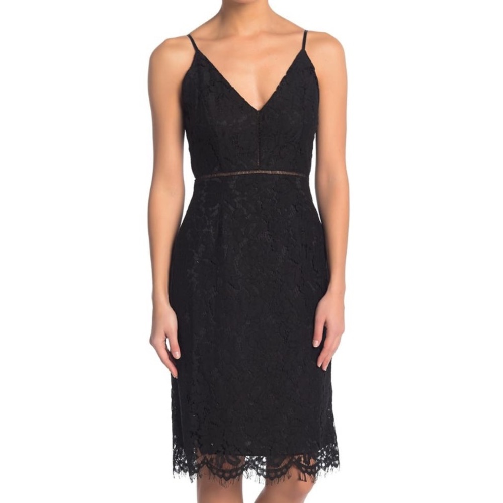 ‼️Brand New‼️ ASTR the Label dress